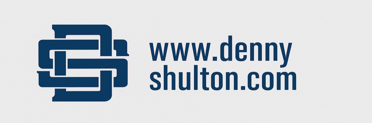 Denny Shulton banner