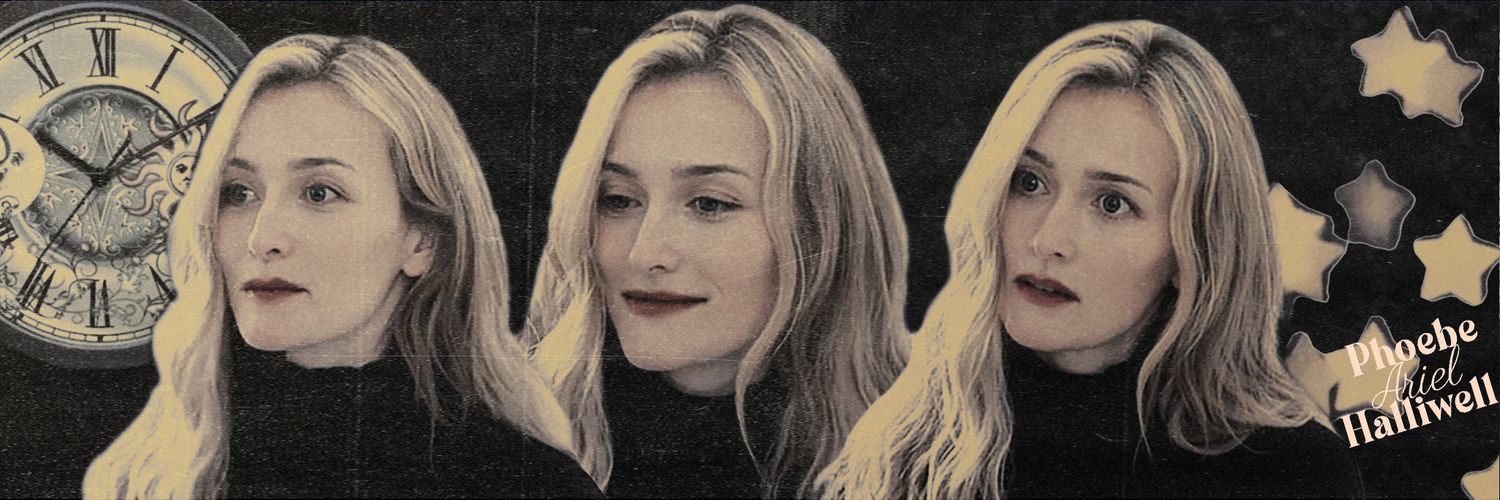 ☾𖦹 black belt barbie banner