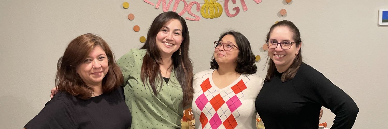 Hazel Martinez banner
