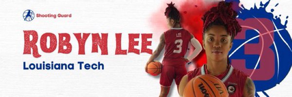Robyn_lee05 Profile Banner
