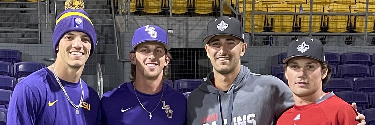 Clint Lasiter banner