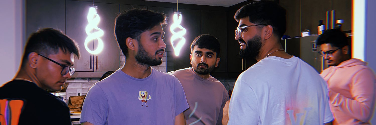 meetukani03's profile banner image