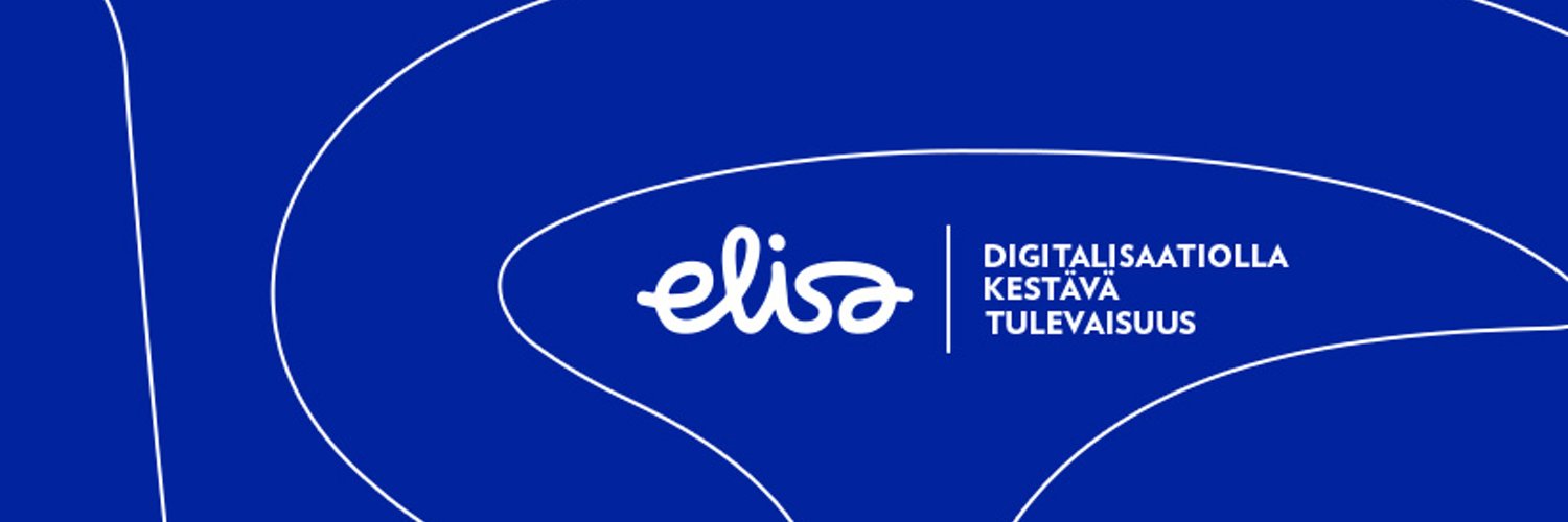 Elisa Profile Banner