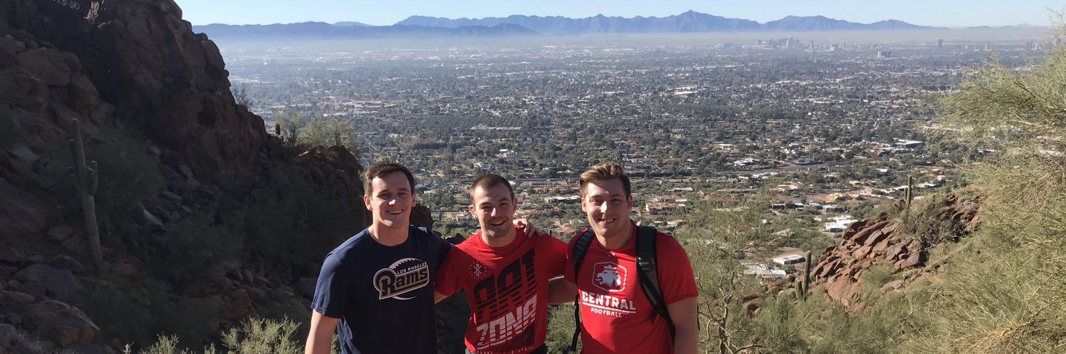 Smithtrevor5's profile banner image