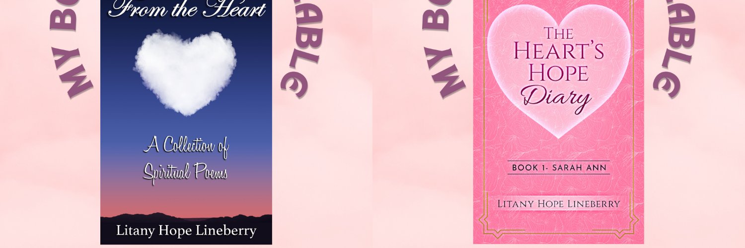 PrayerOfHope's profile banner image