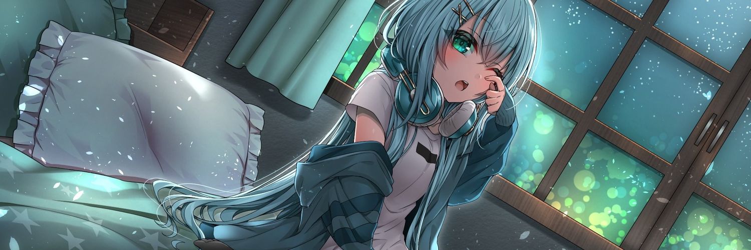 mkazuki999's profile banner image