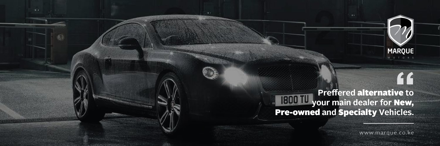 MarqueMotorsKE's profile banner image