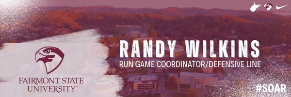 FBCoachWilk Profile Banner