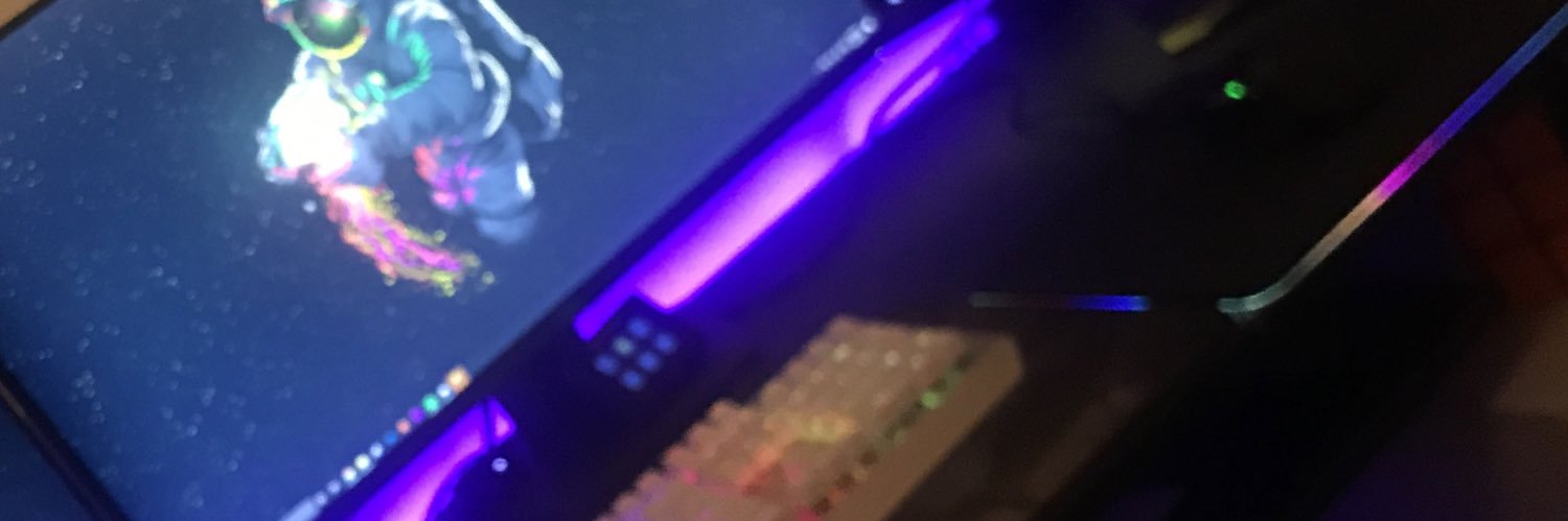Kurruptionz_'s profile banner image