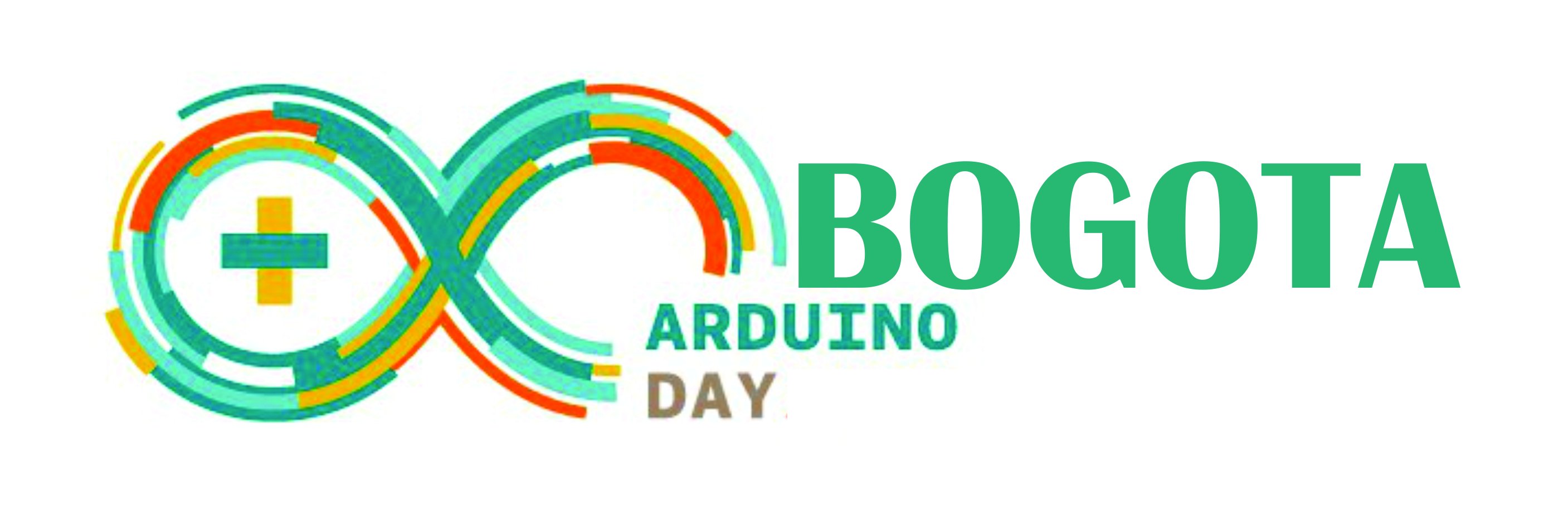 Arduino Bogota banner