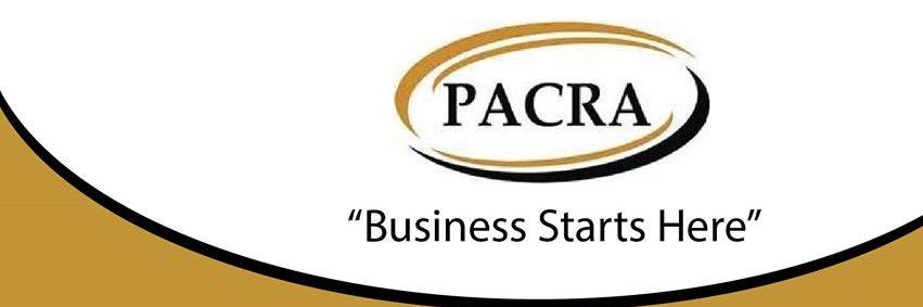 PACRA ZAMBIA banner