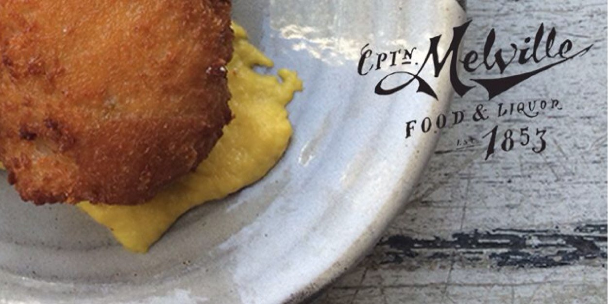 CaptainMelville's profile banner image