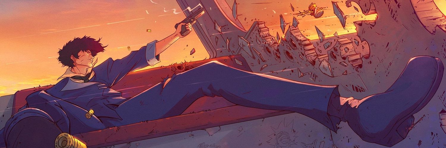 liggiorgio's profile banner image