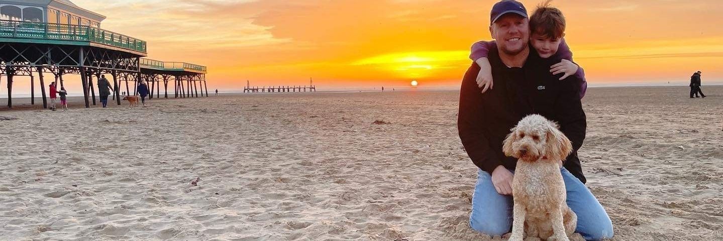 Brandon_1975's profile banner image