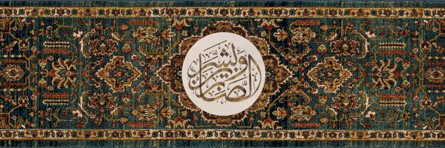 BenghaziAmer's profile banner image