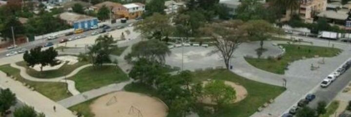 Emergencias Quilpué banner