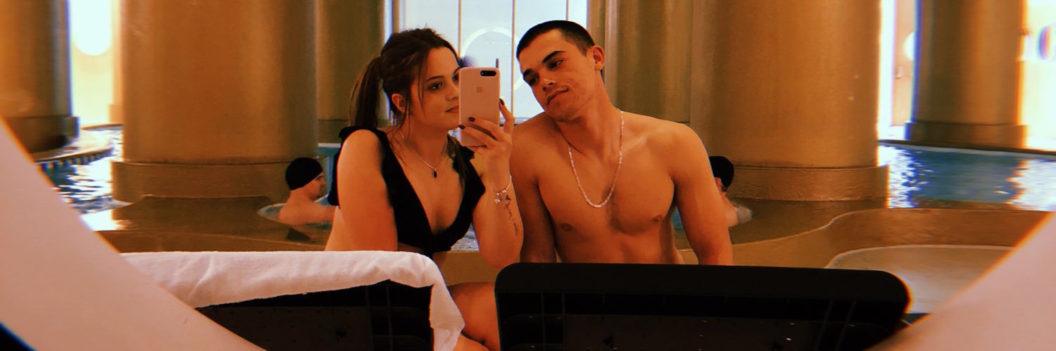 TerrincaSilva's profile banner image