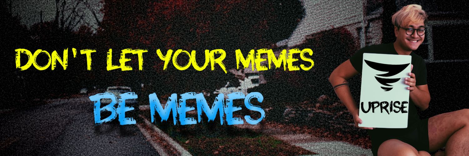UPRMethademic's profile banner image