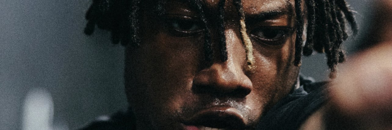 Zavier Carter banner