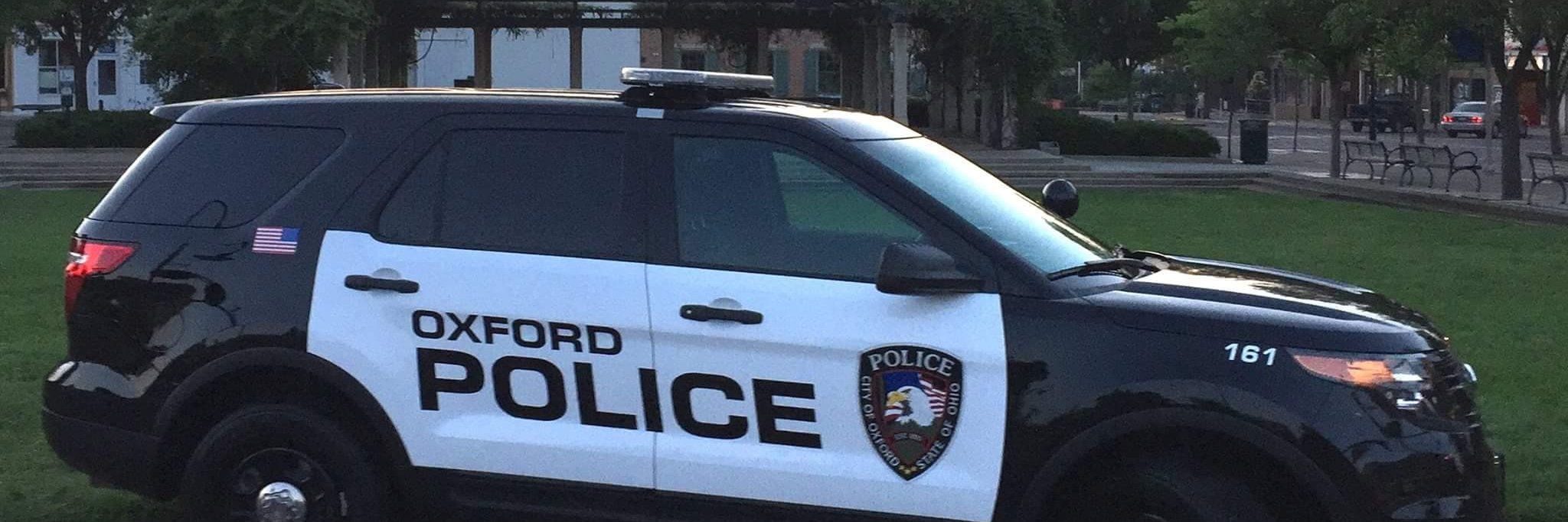 Oxford Police Dept. (@OxfordOhioPD) / Posts / X