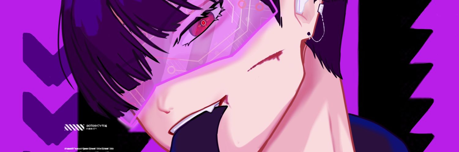 nacchi 🧇 shuake truther banner