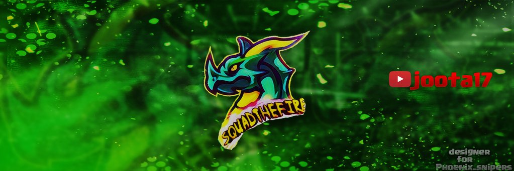SquadtheFire's profile banner image
