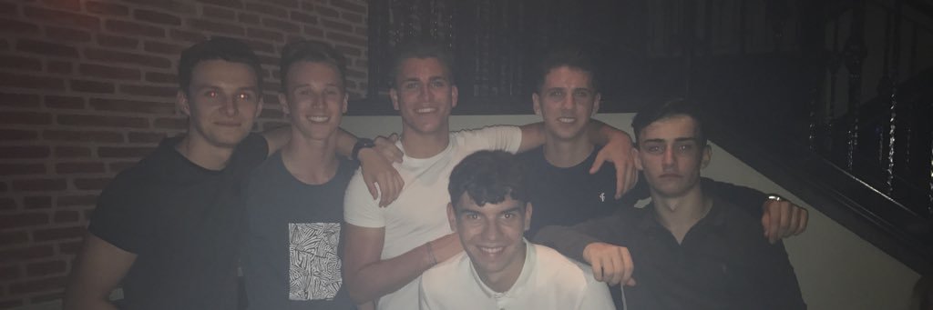 JordanMacca1998's profile banner image