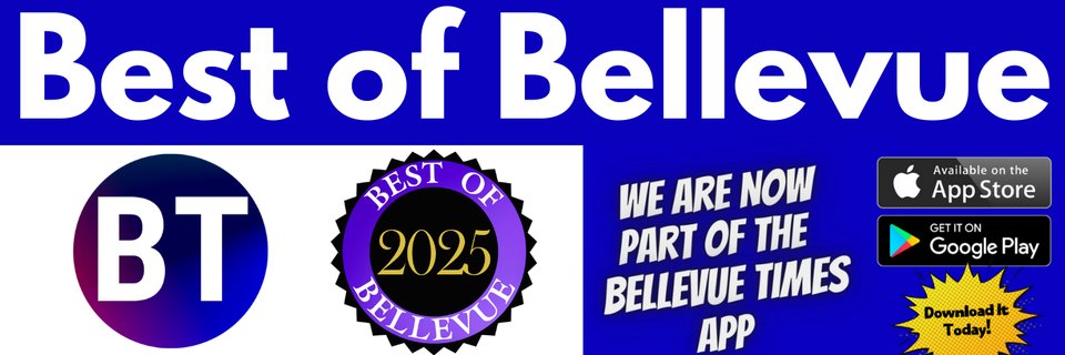 The Best of Bellevue banner