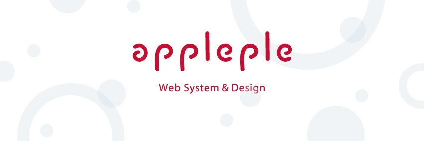 appleplecom's profile banner image