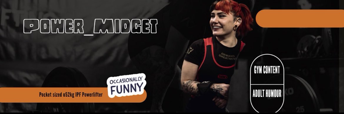 powerrmidget's profile banner image