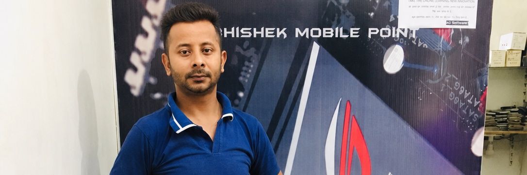 Aftabk910i's profile banner image