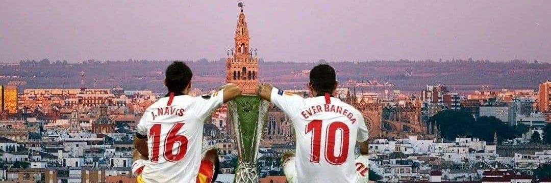 Juan Antonio González banner