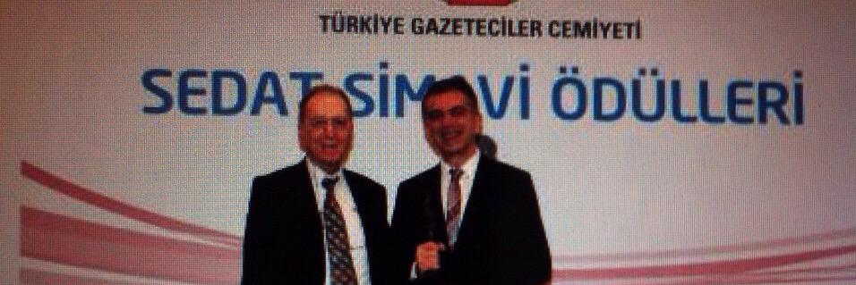 Bülent Önal banner