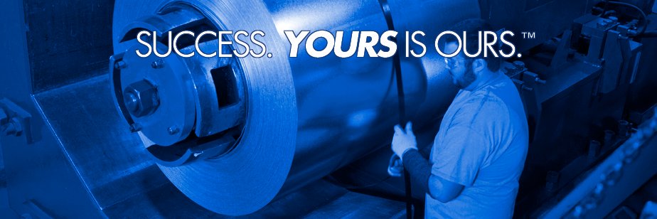 PrecoatMetals's profile banner image