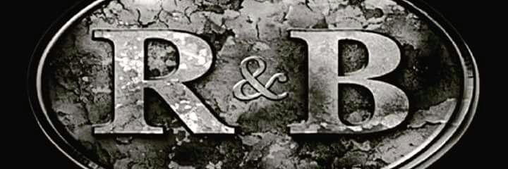 R. Dot banner