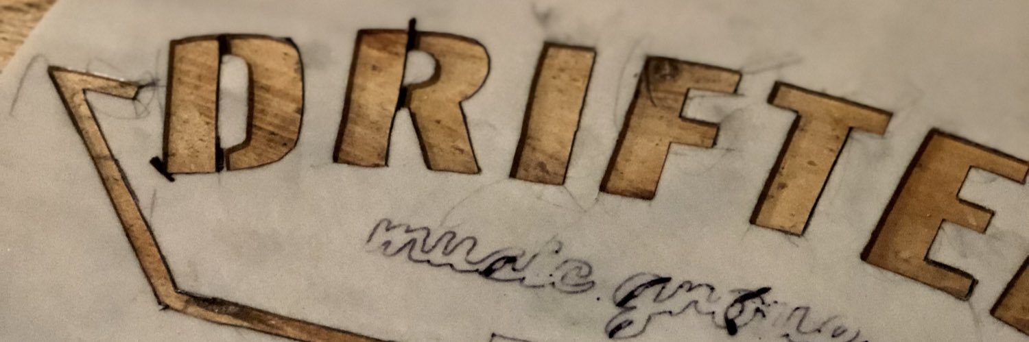 Drifter Music Group banner