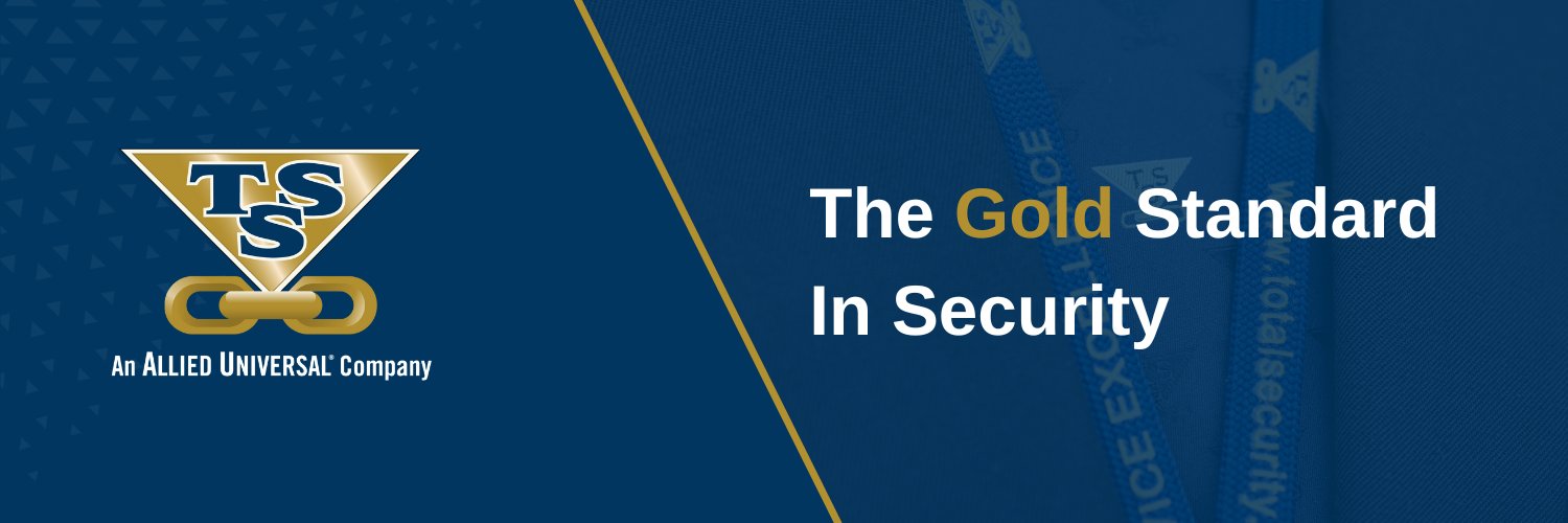 TSS (Total Security) banner