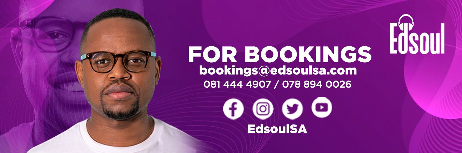 Edsoul banner