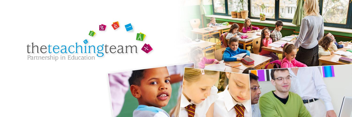 theteachingteam's profile banner image