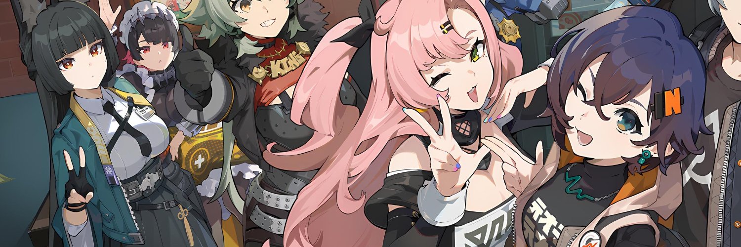 SYTOkun - The ZZZ x RWBY guy's banner
