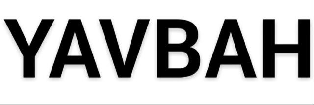 Yavbahh's profile banner image