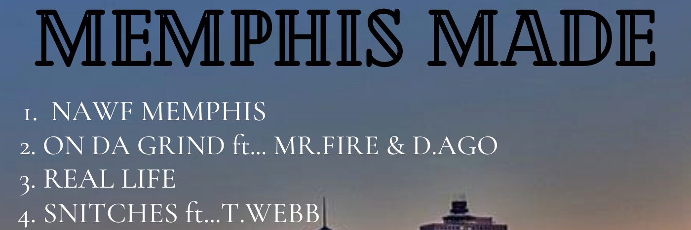 MDUBC1's profile banner image