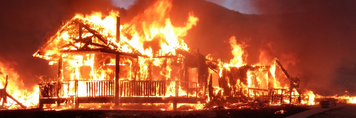 coalhurstfire's profile banner image