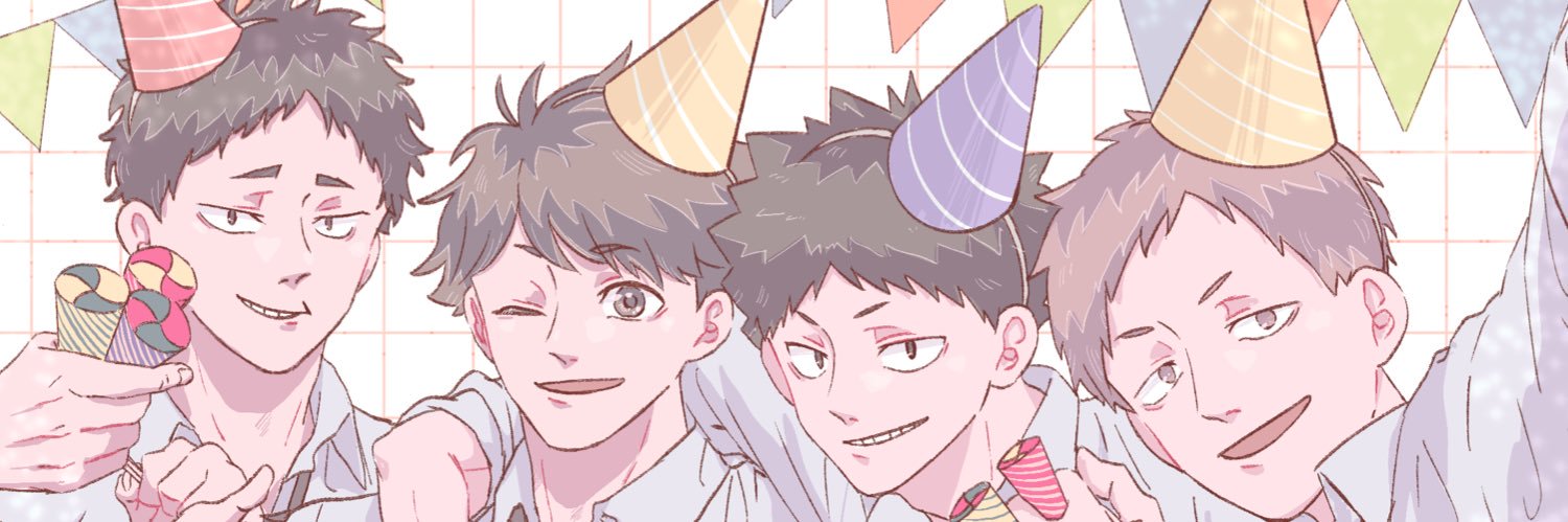 halu_rnrn's profile banner image