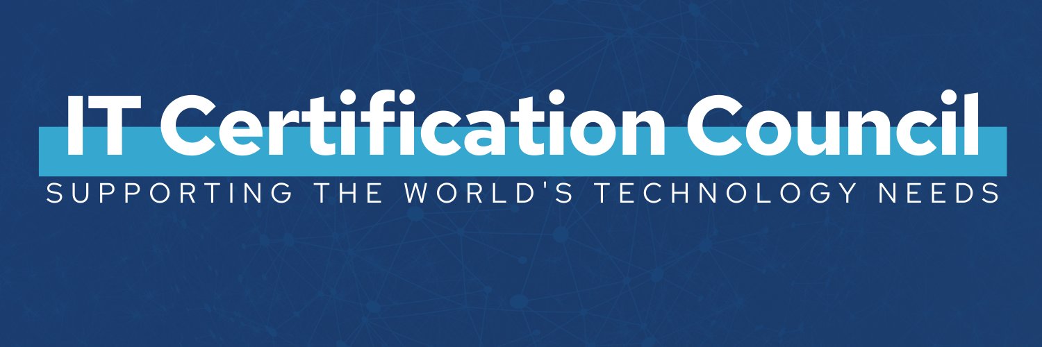 ITCertCouncil's profile banner image