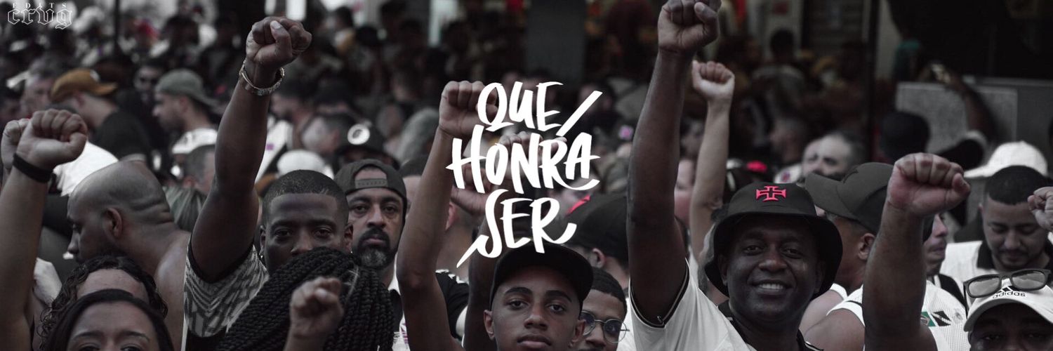 Baco do Vasco-YNWA ¹⁸⁹⁸ banner