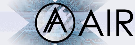 AirCoin banner