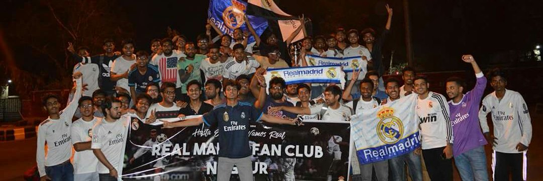 RMNagpur's profile banner image