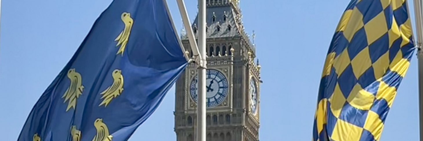 Henry Smith 🇬🇧 banner