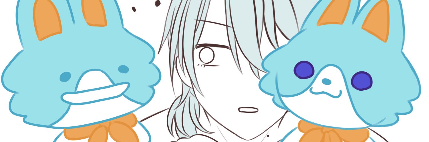 むぎちょこ banner